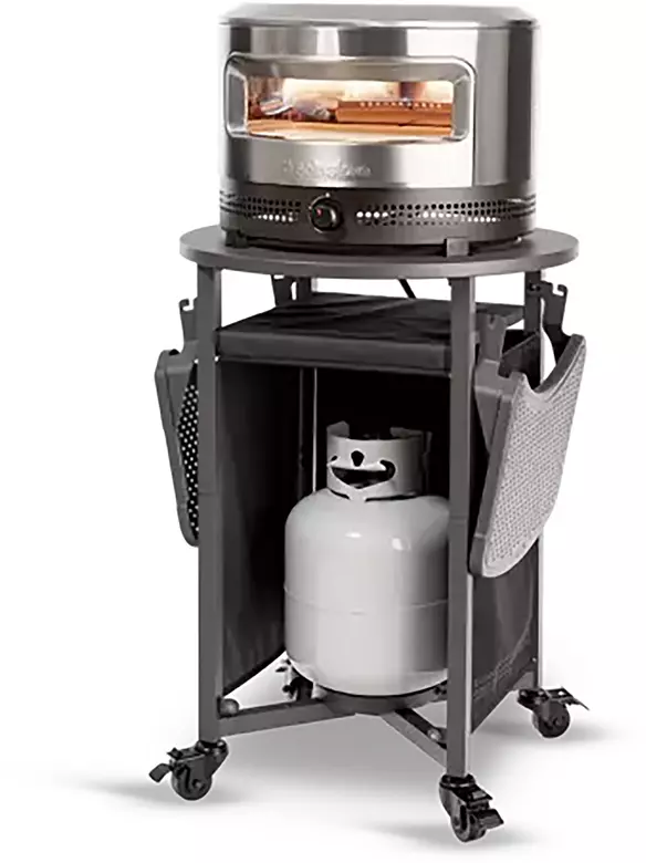 Solo Stove Pizza Oven Cart - Image 5